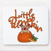 Little Pumpkin Mousepad (Vorne)