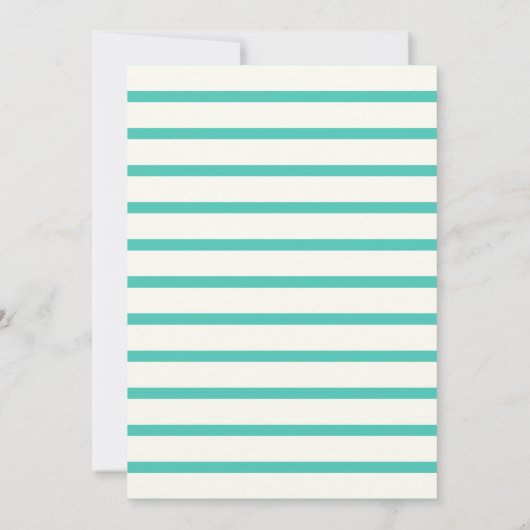 Little Pumpkin Rustic Fall Baby Dusche Einladung (Rückseite)