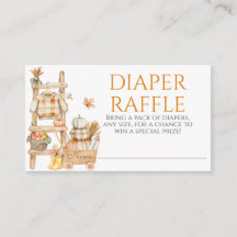 Little Pumpkin Rustic Farm Baby Duschmann