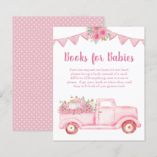 Little Pumpkin Twin Girl Books für Babys