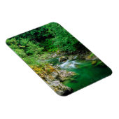 Little Qualicum River Magnet (Rechte Seite)