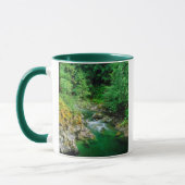 Little Qualicum Tasse (Links)