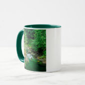 Little Qualicum Tasse (Vorderseite Links)