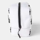 Little Raccoon Waschbeutel (Rechts)