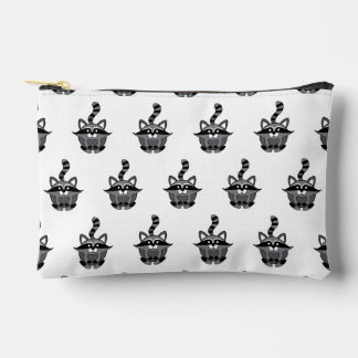 Little Raccoon Zubehörtasche