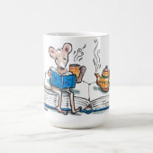 Little Reader-Tasse Kaffeetasse (Mittel)