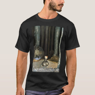 Little Red Cap Gustaf Tenggren - John T-Shirt