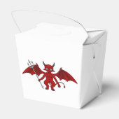 Little Red Devil Thunder_Cove Geschenkschachtel (Rückseite)