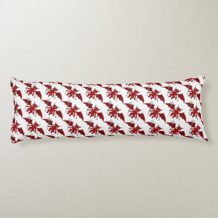 Little Red Devil Thunder_Cove Seitenschläferkissen