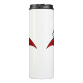 Little Red Devil Thunder_Cove Thermosbecher (Rückseite)