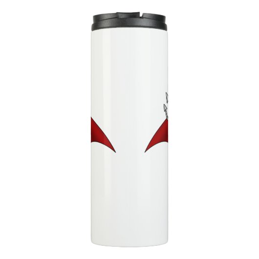 Little Red Devil Thunder_Cove Thermosbecher (Rückseite)