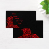 Little Red Dragon (Schreibtisch)