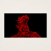 Little Red Dragon (Rückseite)