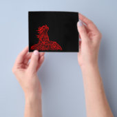 Little Red Dragon Flyer (Gruppe)