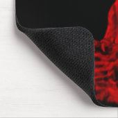 Little Red Dragon Mousepad (Ecke)