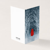 Little Red Riding Hood (Vorderseite)