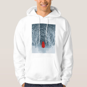 Little Red Riding Hood Hoodie