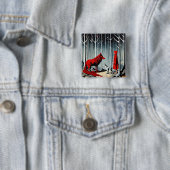 Little Red Riding Hood meets the Wolf Button (Beispiel)