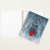 Little Red Riding Hood Planer (Anzeige)