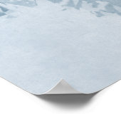 Little Red Riding Hood Poster (Ecke)