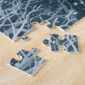 Little Red Riding Hood Puzzle (Seite)