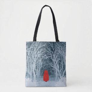 Little Red Riding Hood Tasche