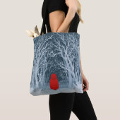 Little Red Riding Hood Tasche (Von Nahem)
