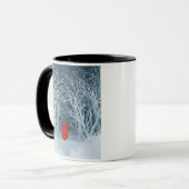 Little Red Riding Hood Tasse (Vorderseite Links)