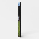 Little Red Robot Case-Mate iPhone Hülle (Hinten/Links)