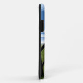 Little Red Robot Case-Mate iPhone Hülle (Hinten/Rechts)