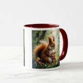 Little Reds Tasse (VorderseiteRechts)