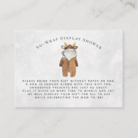 Little Reindeer | Einladung zur Einladung von Show