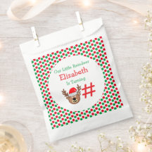 Little Reindeer Kindergeburtstag