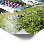 Little River Lighthouse, Maine Foto (Ecke)