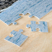 Little River Lighthouse, Maine Puzzle (Seite)