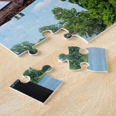 Little Rock Arkansas Jigsaw Puzzle (Seite)