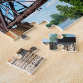 Little Rock Arkansas Puzzle (Seite)