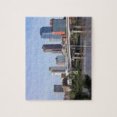 Little Rock, Arkansas Puzzle (Vertikal)