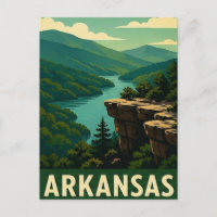 🌊 Little Rock Arkansas River City Escape 🏞️