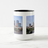 Little Rock, Arkansas Tasse (Zentrum)
