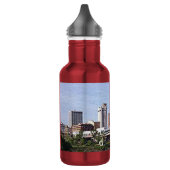 Little Rock, Arkansas Trinkflasche (Links)