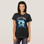 Little Rock Soccer T-Shirt (Vorne ganz)