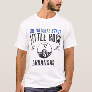 Little Rock T-Shirt