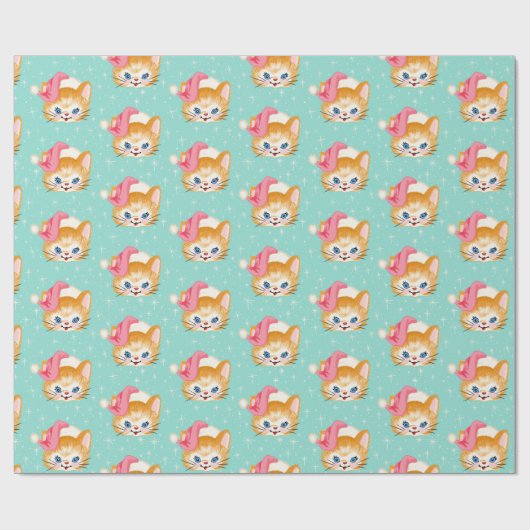 Little Roo Geschenkpapier (Flach)