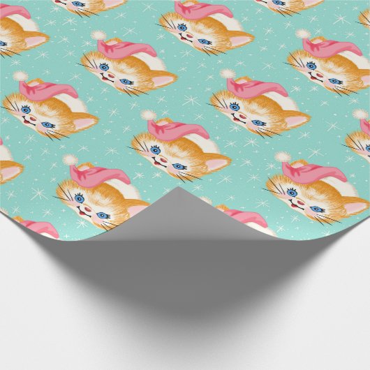 Little Roo Geschenkpapier (Ecke)