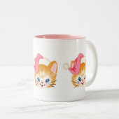 Little Roo Zweifarbige Tasse (VorderseiteRechts)
