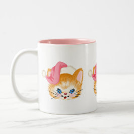 Little Roo Zweifarbige Tasse