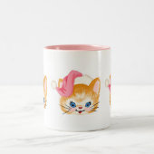 Little Roo Zweifarbige Tasse (Mittel)