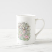 Little Rose Fairy Porzellantasse (Rechts)