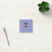 Little Sable Point Leuchtturm Post-it Klebezettel (Büro)
